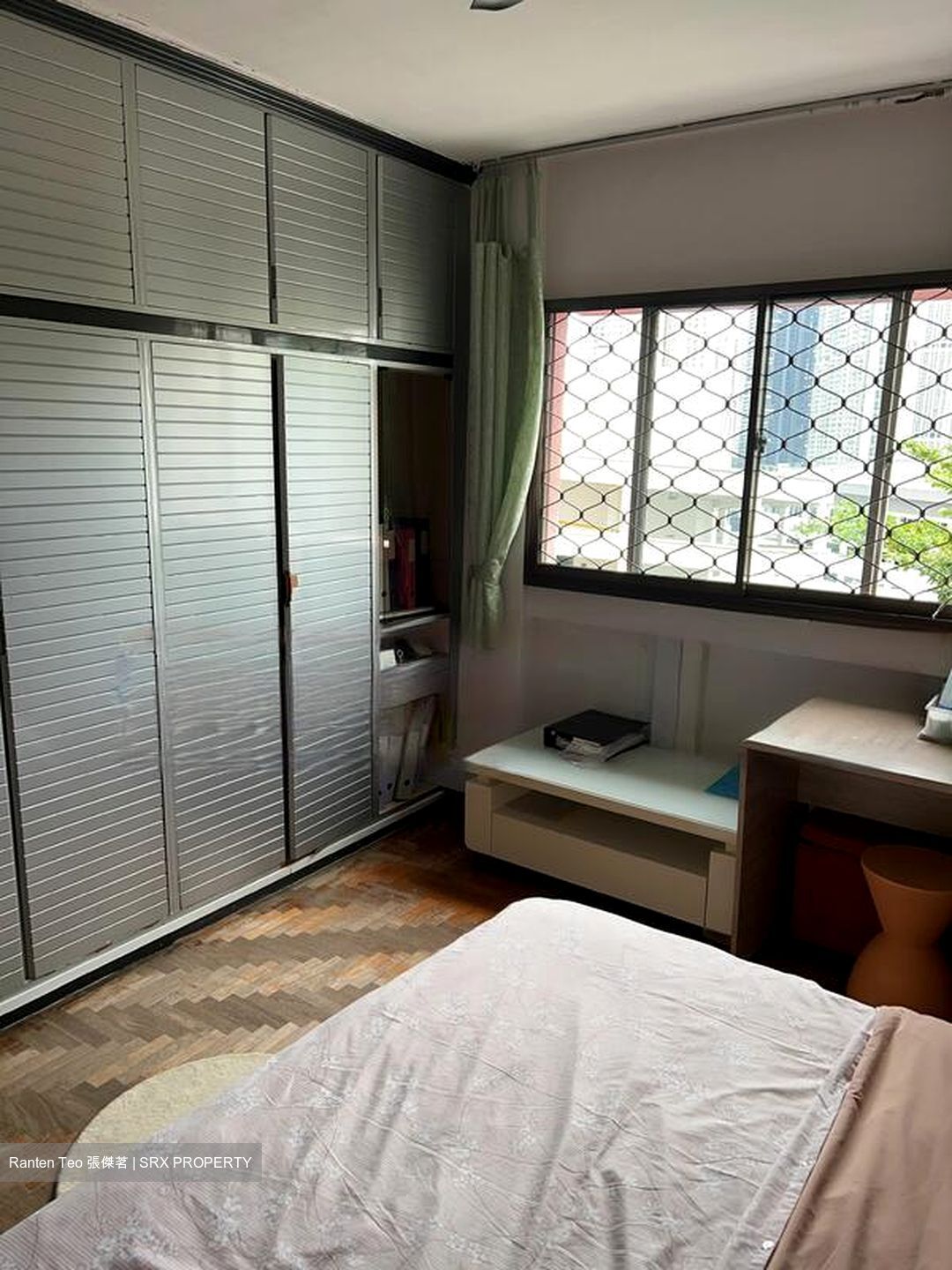Blk 9 Rumah Tinggi View (Bukit Merah), HDB 5 Rooms #441031401